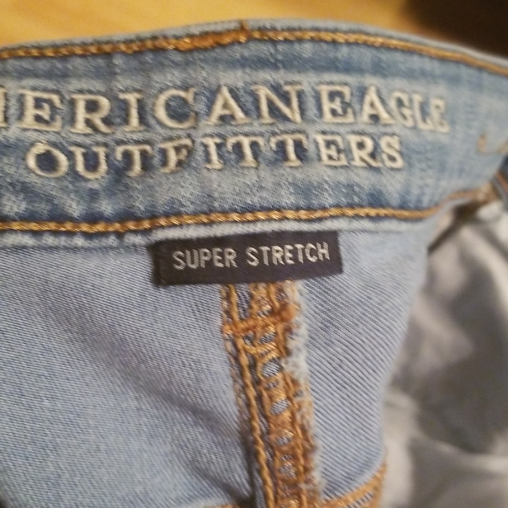 Jeans - Picture 5 of 5